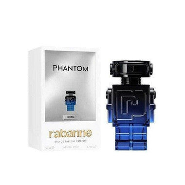 PHANTOM INTENSE RABANNE 1.7OZ EAU DE PARFUM SPRAY MEN