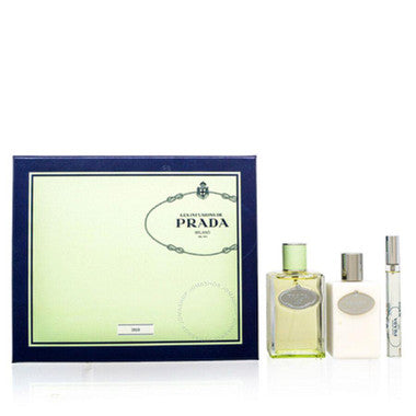 Infusion d'Iris Prada Set