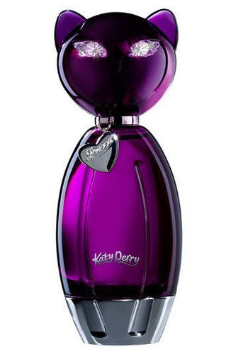 Purrs By Katy Perry 3.4oz Eau De Parfum Spray Women