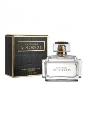 Notorious by Ralph Lauren 2.5oz Eau De Parfum Spray Women