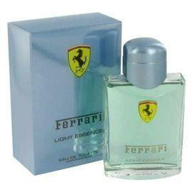 Scuderia Ferrari Light Essence By Ferrari 4.2oz Men Spray