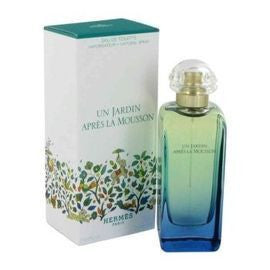 Un Jardin Apres La Mousson by Hermes 3.3oz EDT Unisex