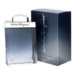 Subtil by Salvatore Ferragamo 3.3oz Eau De Toilette Spray Men