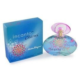 Incanto Charms by Salvatore Ferragamo 1.0oz Eau De Toilette Spray Women