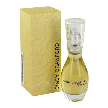 Feminine by Cindy Crawford 1.0 oz