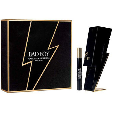 Bad Boy 3.4oz Set With Mini
