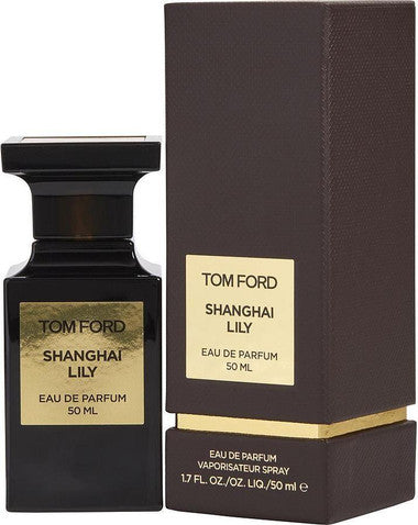 Shanghai Lily Tom Ford 1.7OZ EAU DE PARFUM SPRAY.