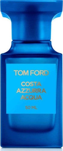 TOM FORD Costa Azzurra Acqua Eau De Toilette Spray 3.4oz