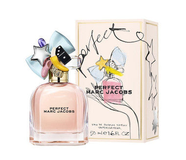Marc Jacobs Perfect 1.0oz Eau De Parfum Spray Women