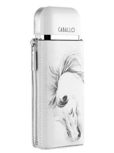 CABALLO POUR HOMME ARMAF 3.4OZ EAU DE PARFUM SPRAY