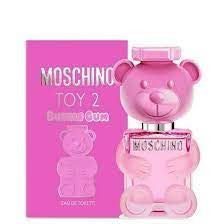 Moschino Bubble Gum Toy 2 1.7oz Eau de Toilette