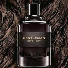 Givenchy Gentleman Boisee 2pc