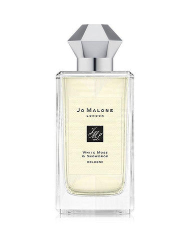 White Moss & Snowdrop by Jo Malone London 3.4OZ UNISEX UNBOX