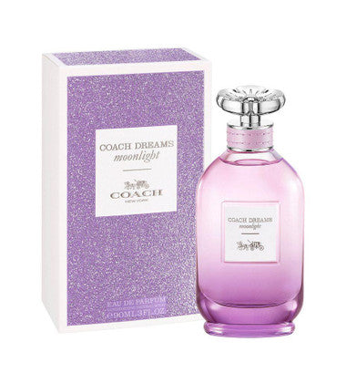 COACH DREAMS MOONLIGHT 1.3OZ Eau De Parfum Spray