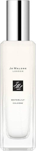 WATERLILY JO MALONE COLOGNE 1.0Z SPRAY UNBOXED UNISEX