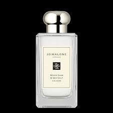 JO MALONE WOOD SAGE AND SEA SALT JO MALONE SPRAY 1.0OZ UNBOXED SPRAY