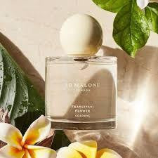 Frangipani Flower JO MALONE 3.4OZ SPRAY Unisex Cologne Spray Unbox