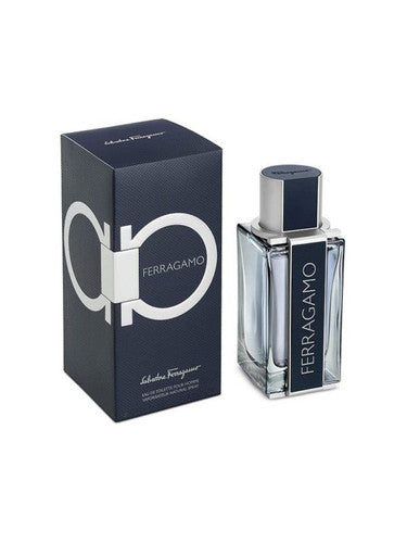 Salvatore Ferragamo Men's Ferragamo Eau De Toilette Spray, 3.4-oz.