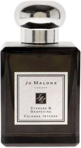 Jo Malone Cypress & Grapevine Unisex Cologne Intense 100ml Unboxed