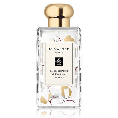 ENGLISH PEAR & FREESIA LIMITED EDT. UNBOXED 3.4OZ