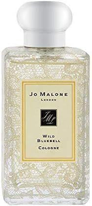 WILD BLUEBELL DAISY JO MALONE LONDON LEAF LACE DESIGN 3.4OZ COLOGNE UNBOXED