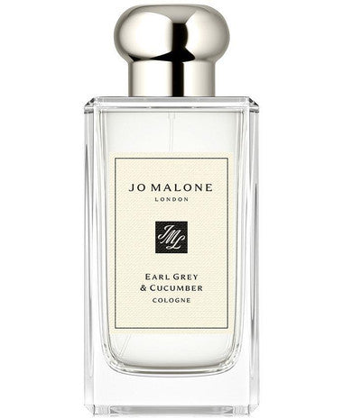 Jo Malone London Earl Grey and Cucumber UNISEX Cologne Spray 3.4OZ UNBOXED