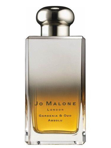 LONDON GARDENIA & OUD ABSOLU JO MALONE 3.4OZ UNBOXED