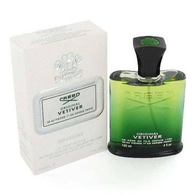 Creed Original Vetiver 2.5oz Eau De Parfum Spray Men
