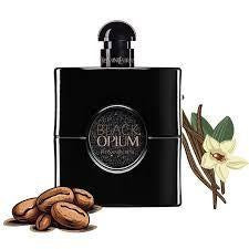 BLACK OPIUM LE PARFUM 3.0OZ WOMEN