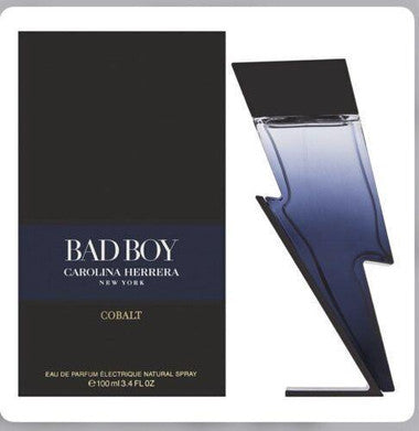Bad Boy Cobalt ELECTRIQUE UNBOX