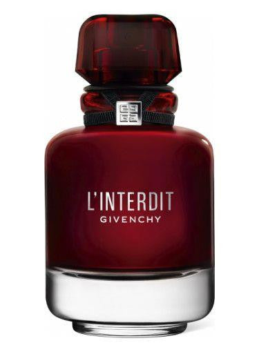 L'Interdit Eau de Parfum Rouge
