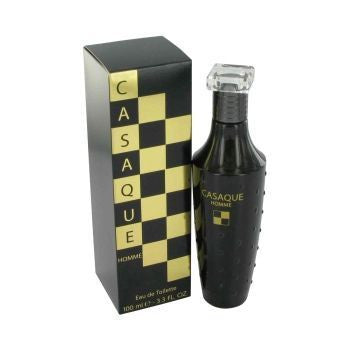 Casaque Homme by Orlane 3.4oz Eau De Toilette Spray For Men
