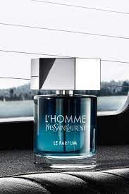 L'Homme Le Parfum Spray 2.0oz Yves Saint Laurent
