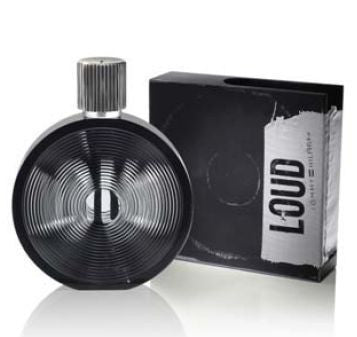 Loud by Tommy Hilfiger 1.4oz Eau De Toilette Spray Men