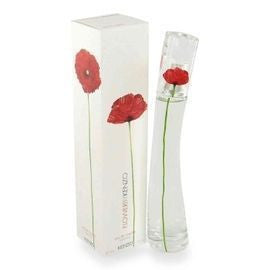 Flowers by Kenzo 1.7oz Eau De Parfum Spray Women Rechargeable
