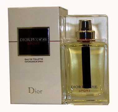 Dior Homme Sport 6.8oz Men