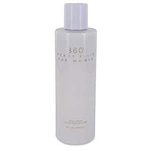360 by Perry Ellis 8.0oz Lotion