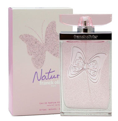 Nature Franck Oliver 2.5oz Eau De Parfum Spray Women
