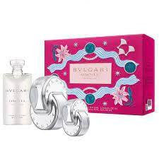 Omnia Crystalline Bvlgari 3pc 2.2oz Set