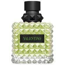 GREEN STRAVAGANZA VALENTINO EAU DE PARFUM SPRAY 3.4OZ WOMEN
