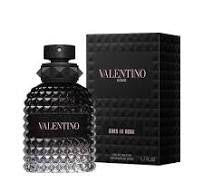 Valentino Uomo Born in Roma  1.7oz
