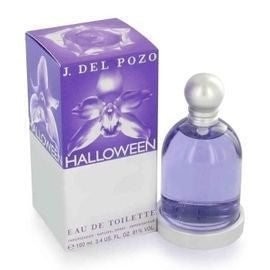 Halloween 1.0oz Perfume Women J Del Pozo