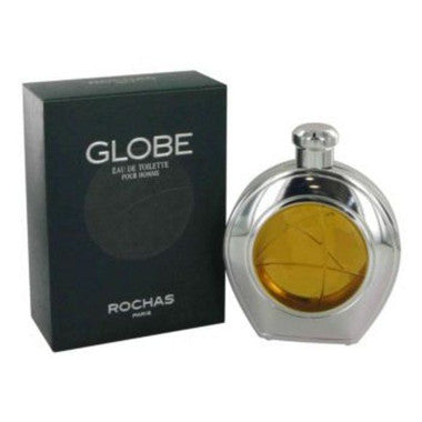 Globe by Rochas 1.7oz Eau De Toilette Spray Women
