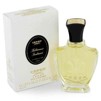 Tubereuse Indiana by Creed 2.5oz Eau De Parfum Spray Women