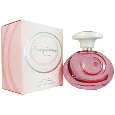 Tommy Bahama Pearl 3.4oz Parfum Spray