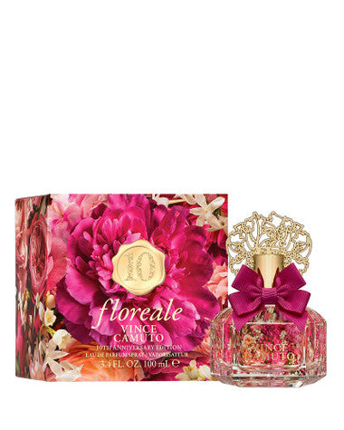 Vince Camuto Floreale 3.4oz 10th Anniversary Edition
