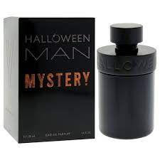 Halloween Man Mystery 4.2OZ Cologne Spray