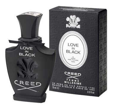 Love In Black by Creed 2.5oz Eau De Parfum Spray Women