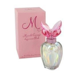 Luscious Pink by Mariah Carey 1.7oz Eau De Parfum Spray Women
