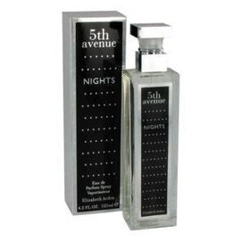 5th Ave Nights by Elizabeth Arden 4.2oz Eau De Parfum Spray Women